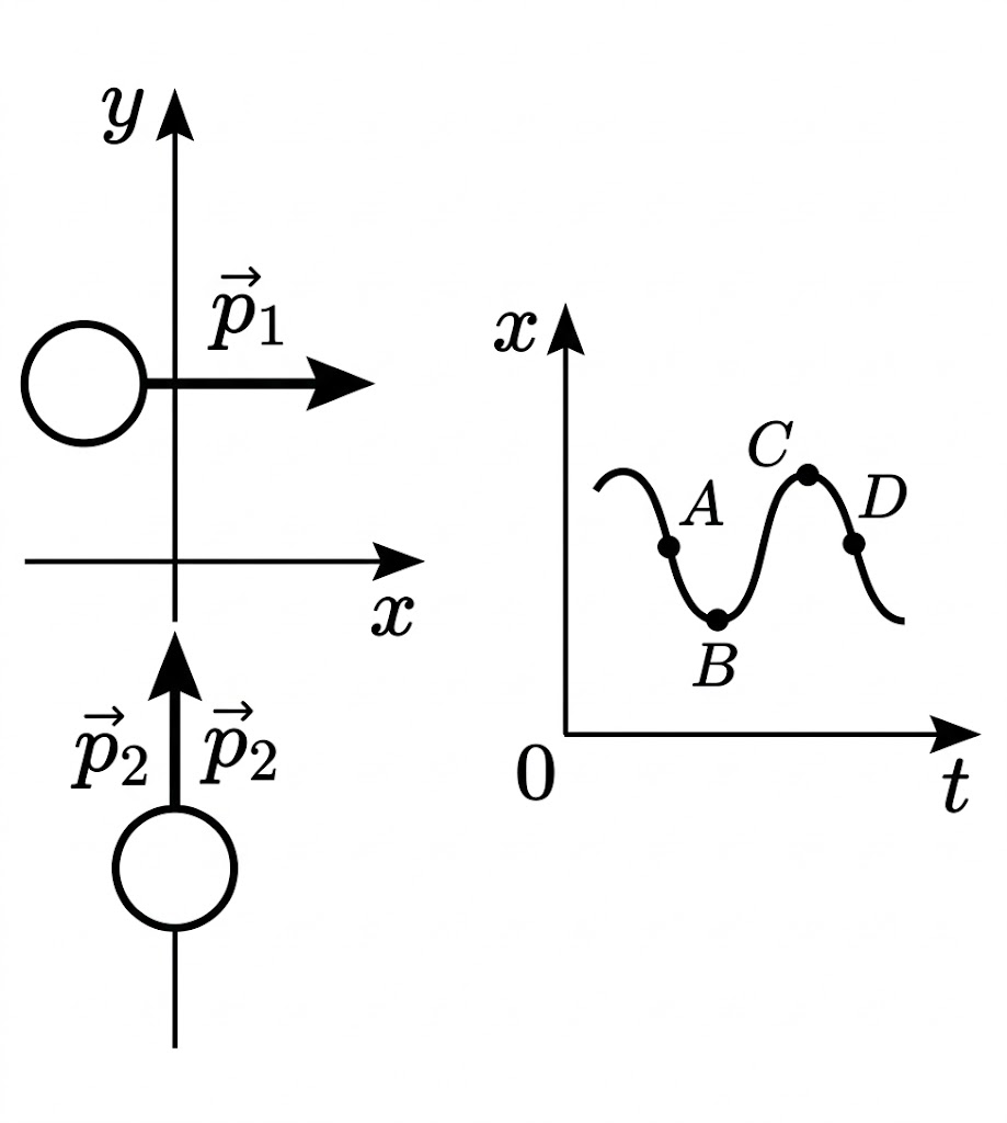 Пробный ОГЭ Физика 9 класс (Тюменская область) ответы
